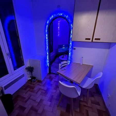 Appartement La Tete Dans Les Nuages à Arcueil Extérieur photo