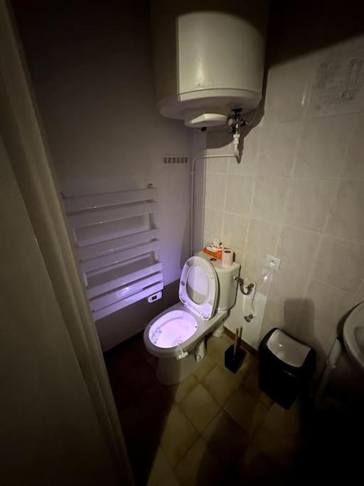 Appartement La Tete Dans Les Nuages à Arcueil Extérieur photo