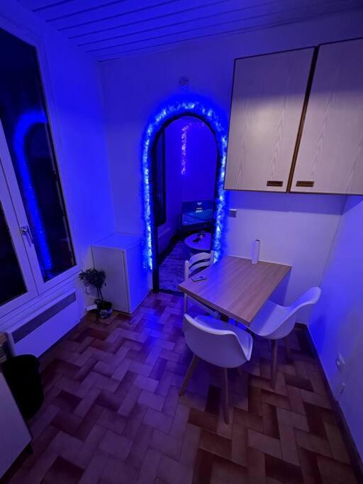 Appartement La Tete Dans Les Nuages à Arcueil Extérieur photo