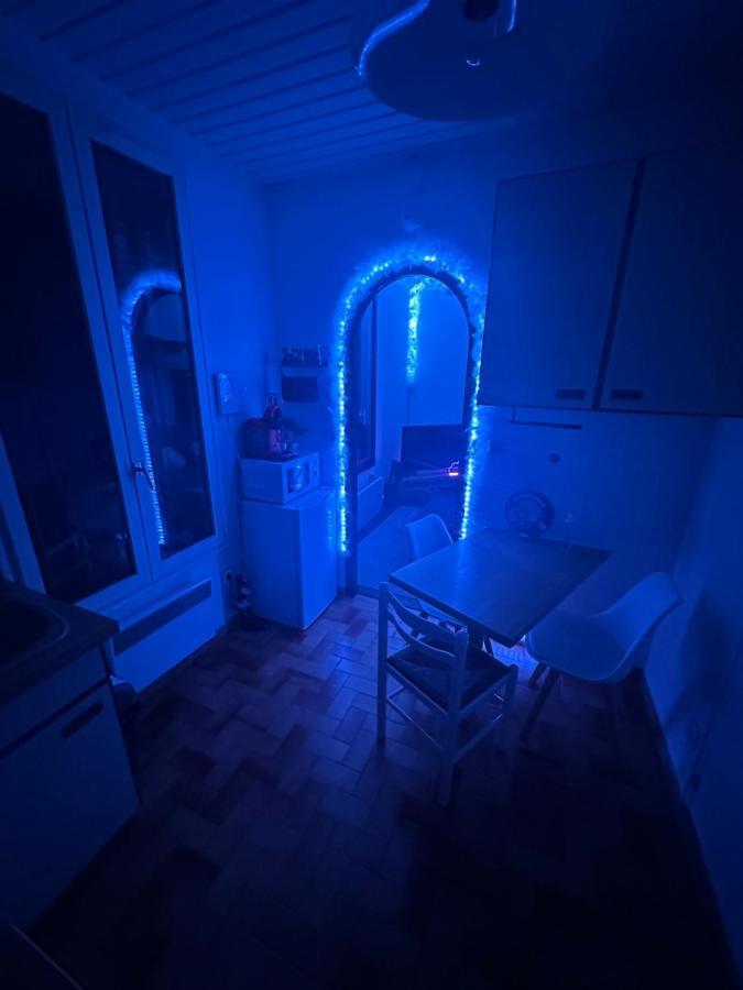 Appartement La Tete Dans Les Nuages à Arcueil Extérieur photo